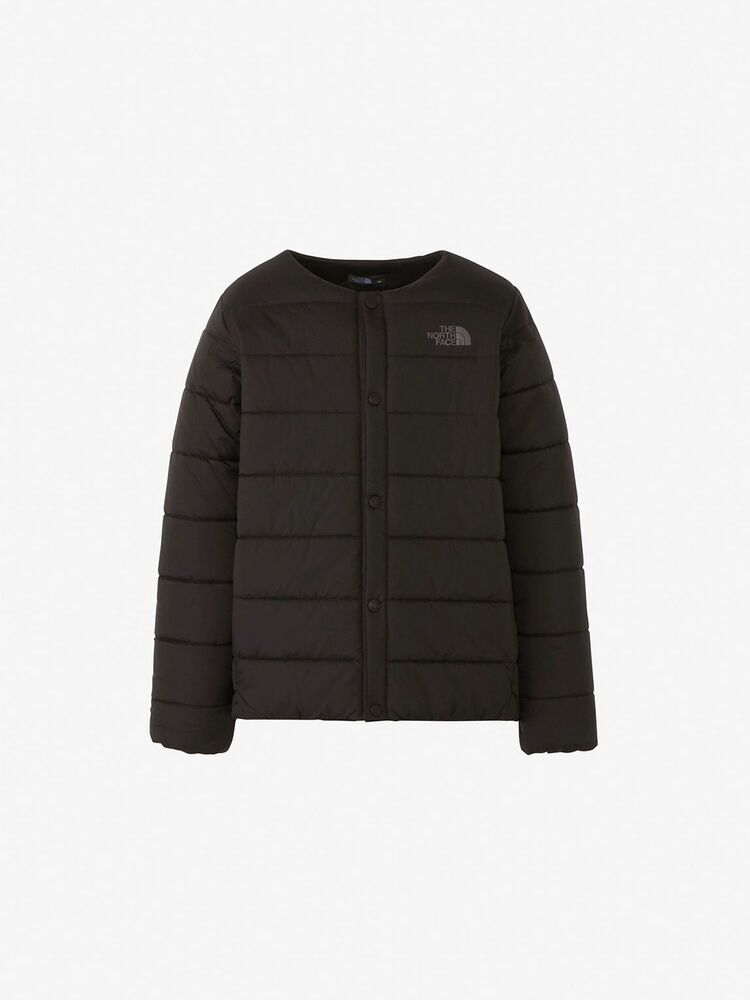 THE NORTH FACE(ザ・ノース・フェイス) ｜マイクロゼファーカーディガン（キッズ）