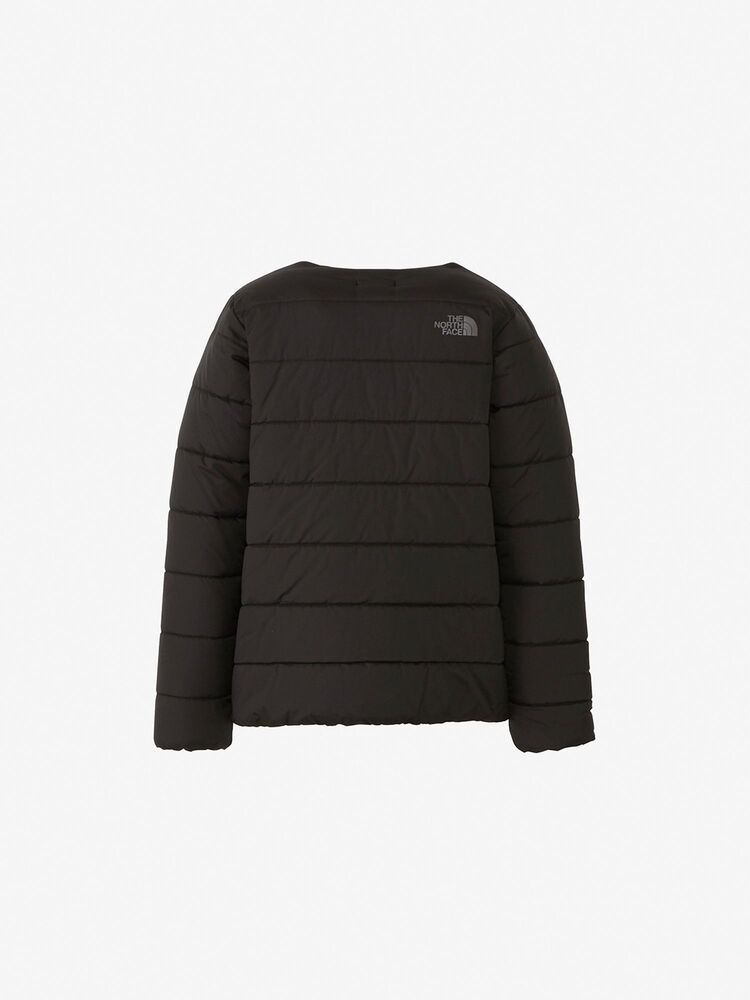 マイクロゼファーカーディガン（キッズ）（NYJ82352）- THE NORTH FACE 