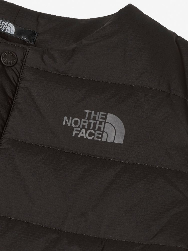 THE NORTH FACE(ザ・ノース・フェイス) ｜マイクロゼファーカーディガン（キッズ）