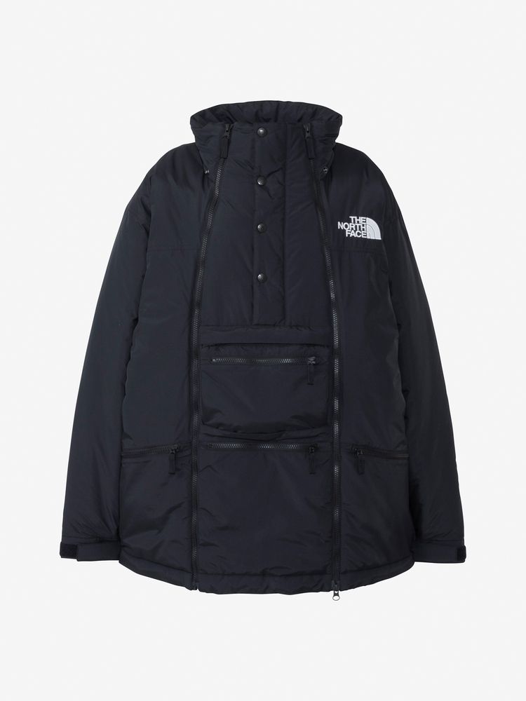 THE NORTH FACE(ザ・ノース・フェイス) ｜CRインサレーションジャケット（ユニセックス）