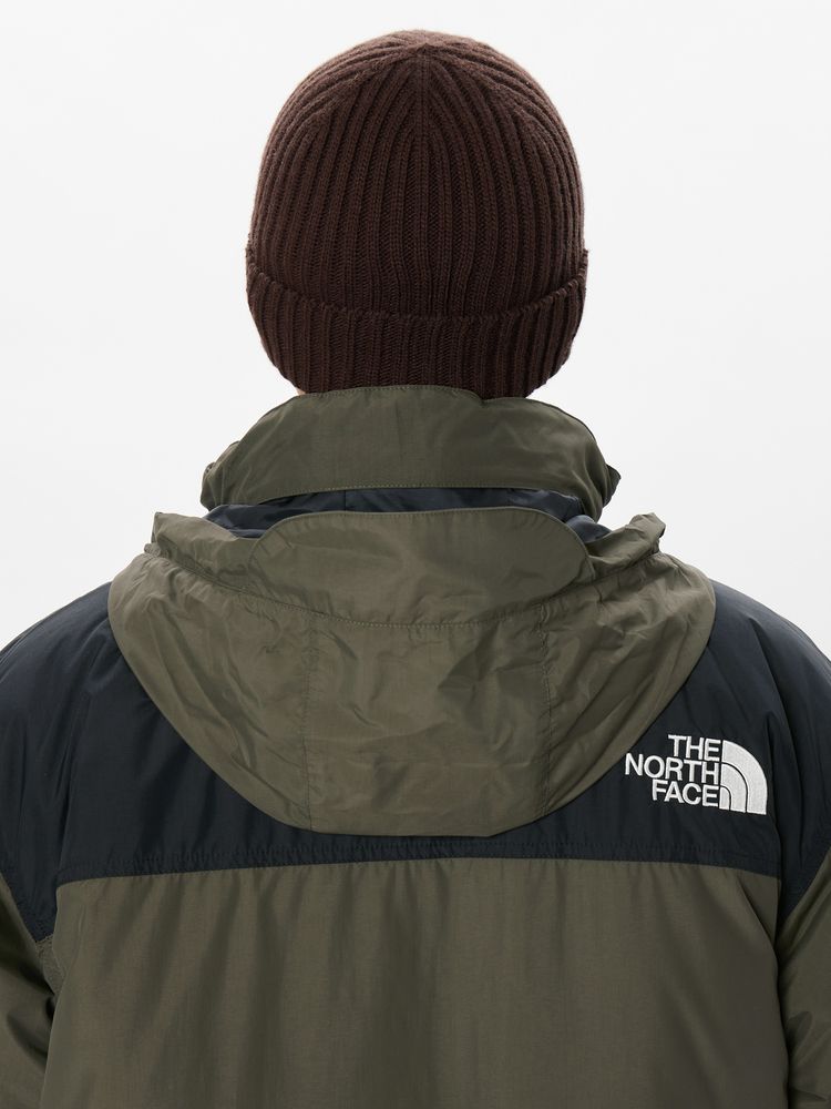 THE NORTH FACE(ザ・ノース・フェイス) ｜CRインサレーションジャケット（ユニセックス）