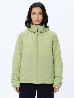 THE NORTH FACE ノースフェイス インサレーションジャケット女性XL