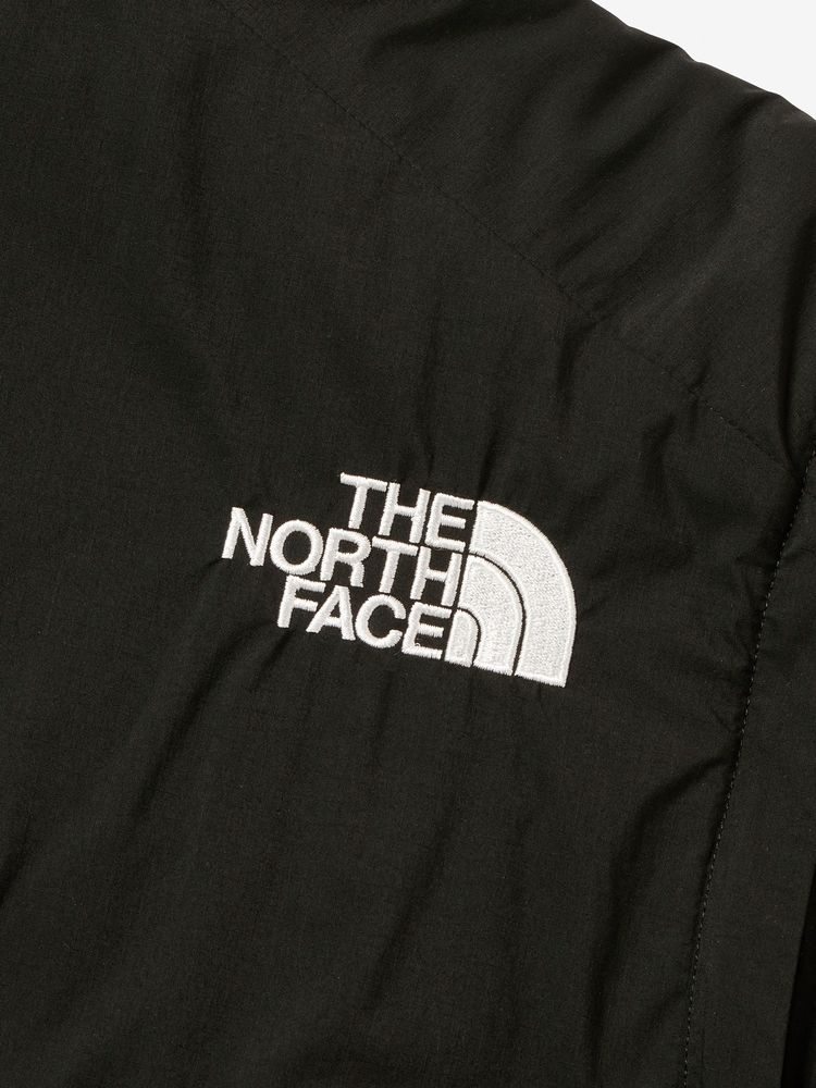 THE NORTH FACE(ザ・ノース・フェイス) ｜ジップインサニーヌックジャケット（レディース）