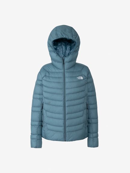 アストロライトフーディ（レディース）（NDW92216）- THE NORTH FACE ...