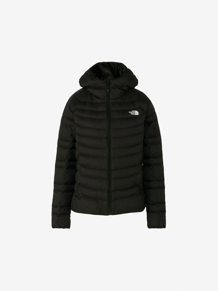 ザノースフェイスTHE NORTH FACE ザノースフェイス Thunder Hoodie 2