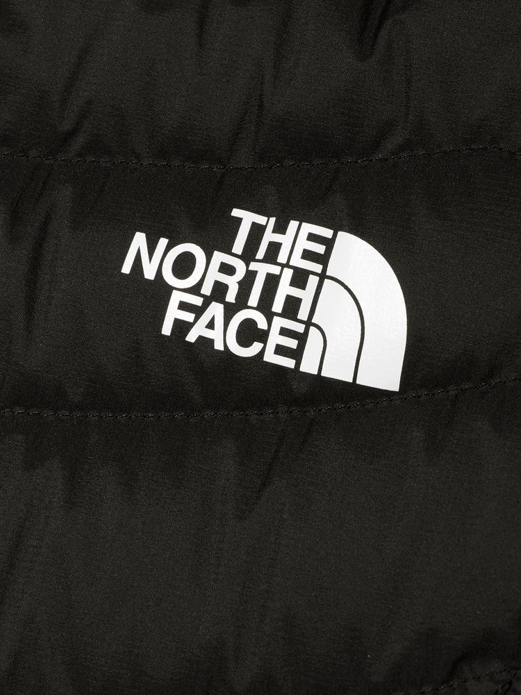 THE NORTH FACE(ザ・ノース・フェイス) ｜サンダーフーディ（レディース）