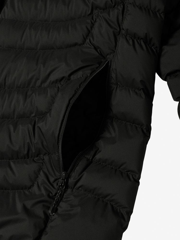 THE NORTH FACE(ザ・ノース・フェイス) ｜サンダーフーディ（レディース）