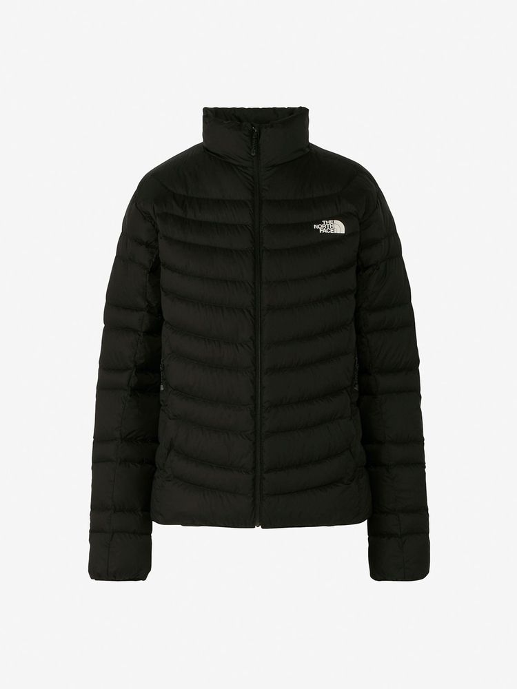 カラーブラックTHE NORTH FACE サンダージャケット　レディース