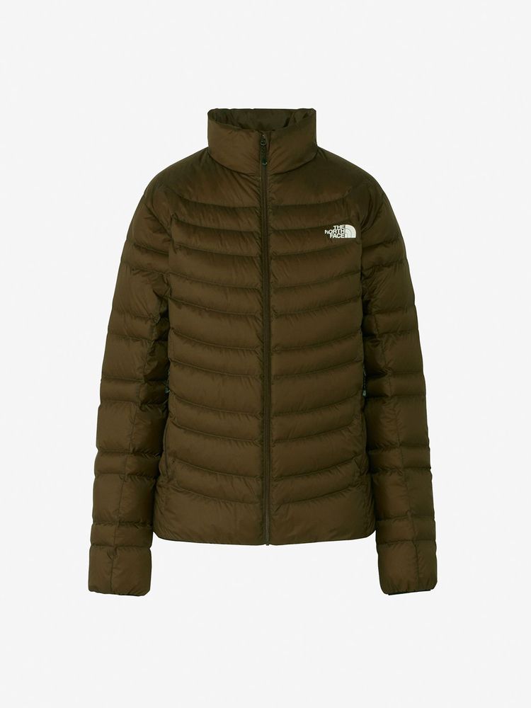 THE NORTH FACE レディース サンダージャケット NYW81402レディース