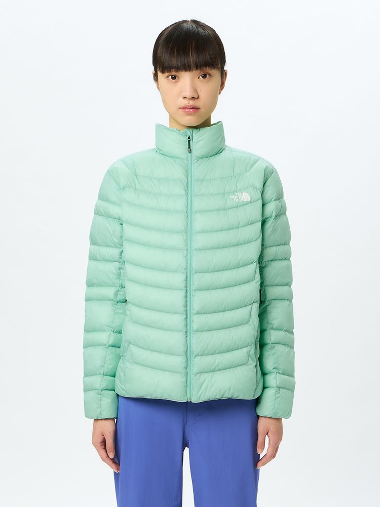 ジャケット/アウターTHE NORTH FACE ノースフェイス サンダー