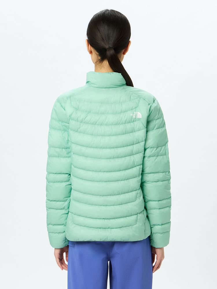 THE NORTH FACE(ザ・ノース・フェイス) ｜サンダージャケット（レディース）