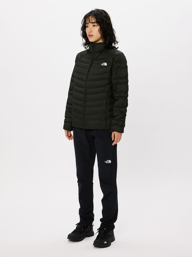 THE NORTH FACE(ザ・ノース・フェイス) ｜サンダージャケット（レディース）