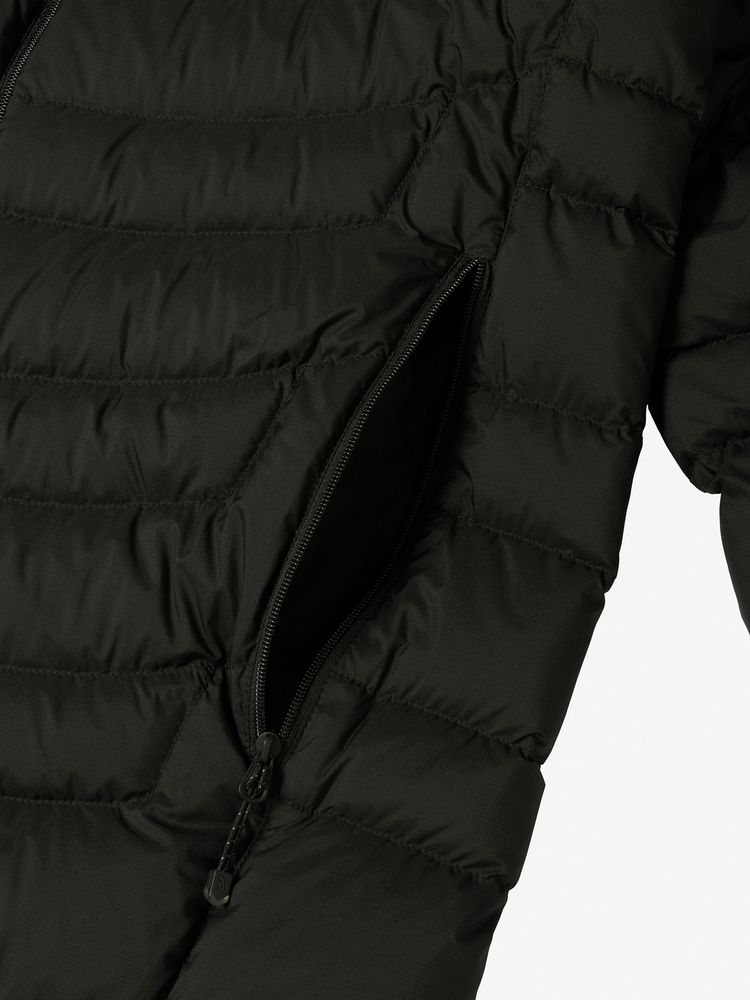 THE NORTH FACE(ザ・ノース・フェイス) ｜サンダージャケット（レディース）