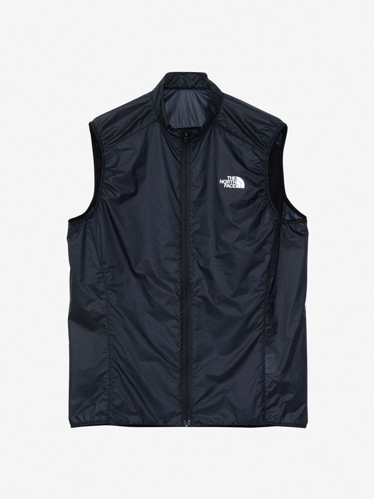 THE NORTH FACE(ザ・ノース・フェイス) ｜インパルスレーシングインサレーテッドベスト（レディース）