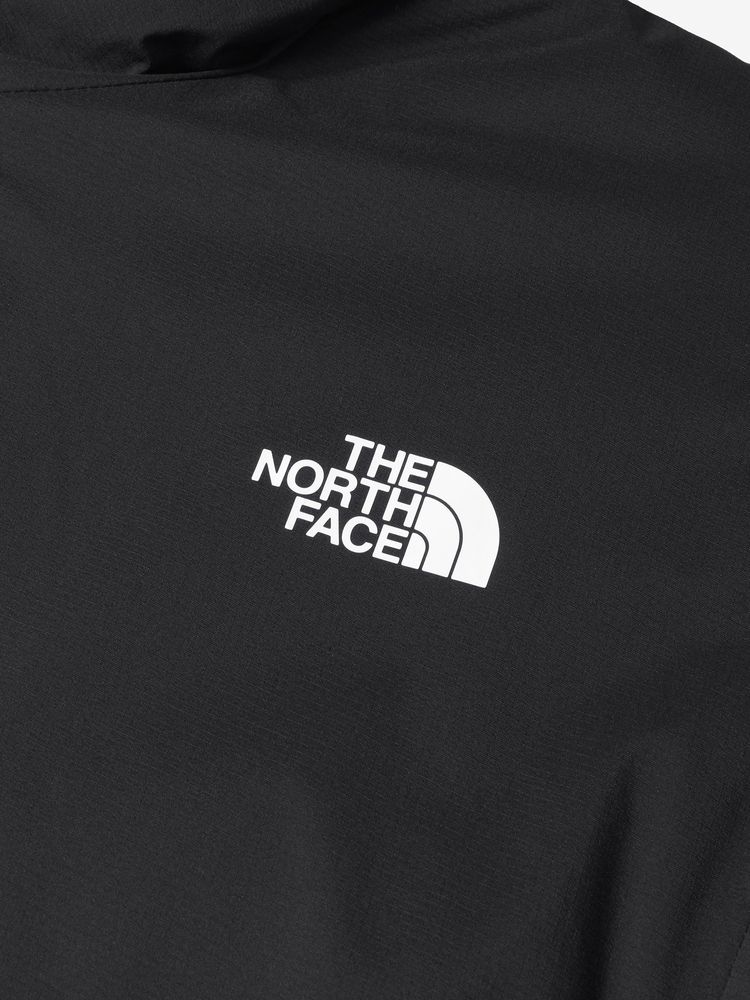 THE NORTH FACE(ザ・ノース・フェイス) ｜リバーシブルエニータイムインサレーテッドロングフーディ（レディース）