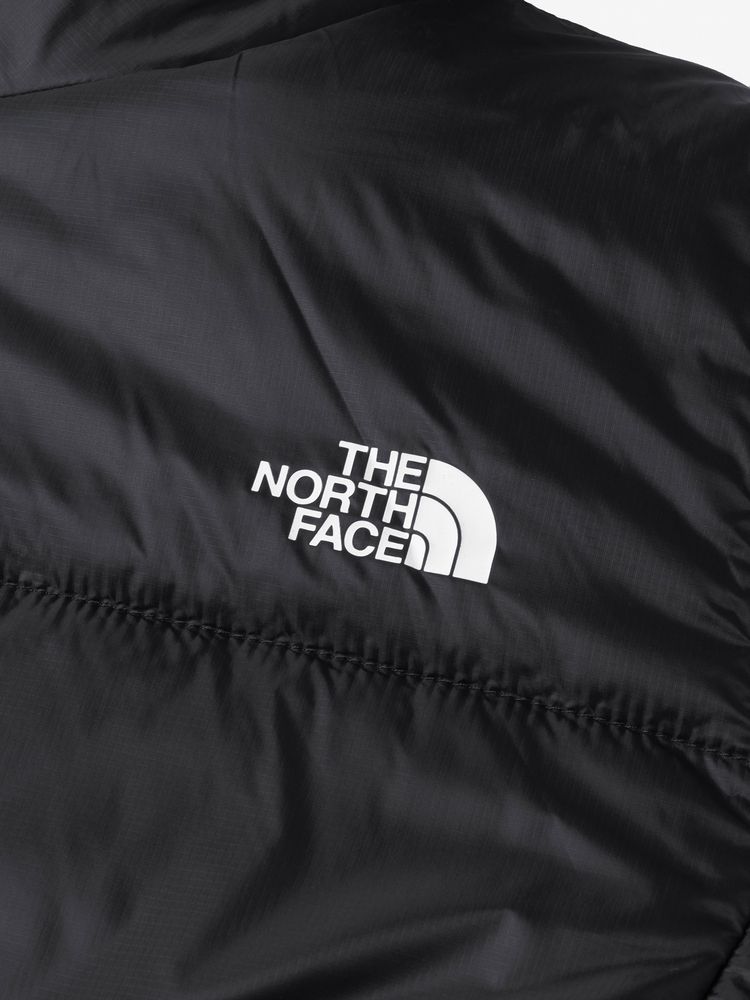 THE NORTH FACE(ザ・ノース・フェイス) ｜リバーシブルエニータイムインサレーテッドロングフーディ（レディース）