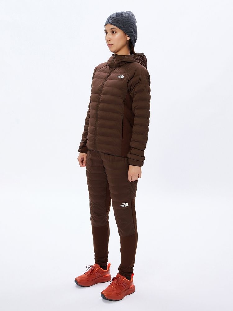 レッドランロングパンツ（レディース）（NYW82395）- THE NORTH FACE ...