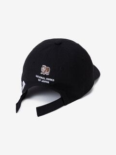 THE NORTH FACE(ザ・ノース・フェイス) ｜キッズ ナショナルパークスオーガニックコットンキャップ（キッズ）
