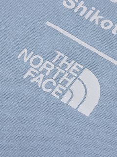 THE NORTH FACE(ザ・ノース・フェイス) ｜キッズ ショートスリーブナショナルパークスティー（キッズ）