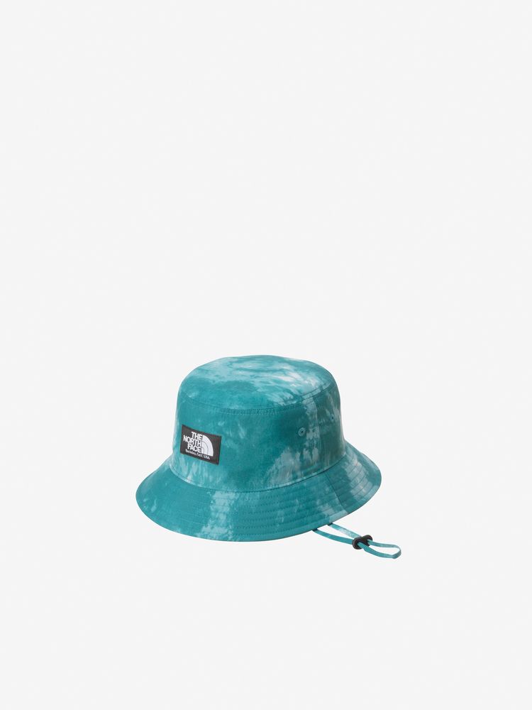 【新品未使用】ノースフェイス　CAMP SIDE HAT