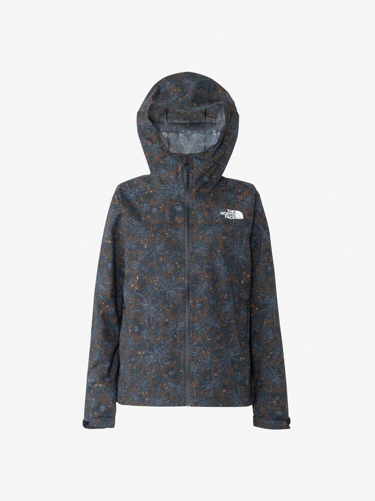 THE NORTH FACE NV VENTURE JKT ウッドランド - マウンテンパーカー