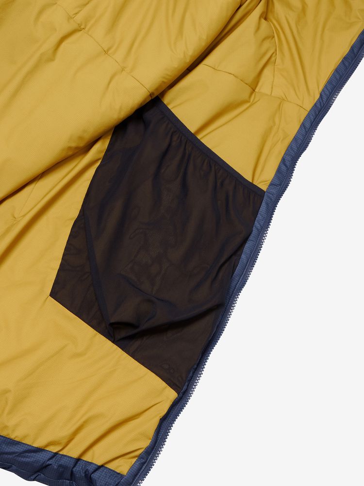 Aglow Doublewall Jacket #SN [NP62320]｜THE NORTH FACE – moderate