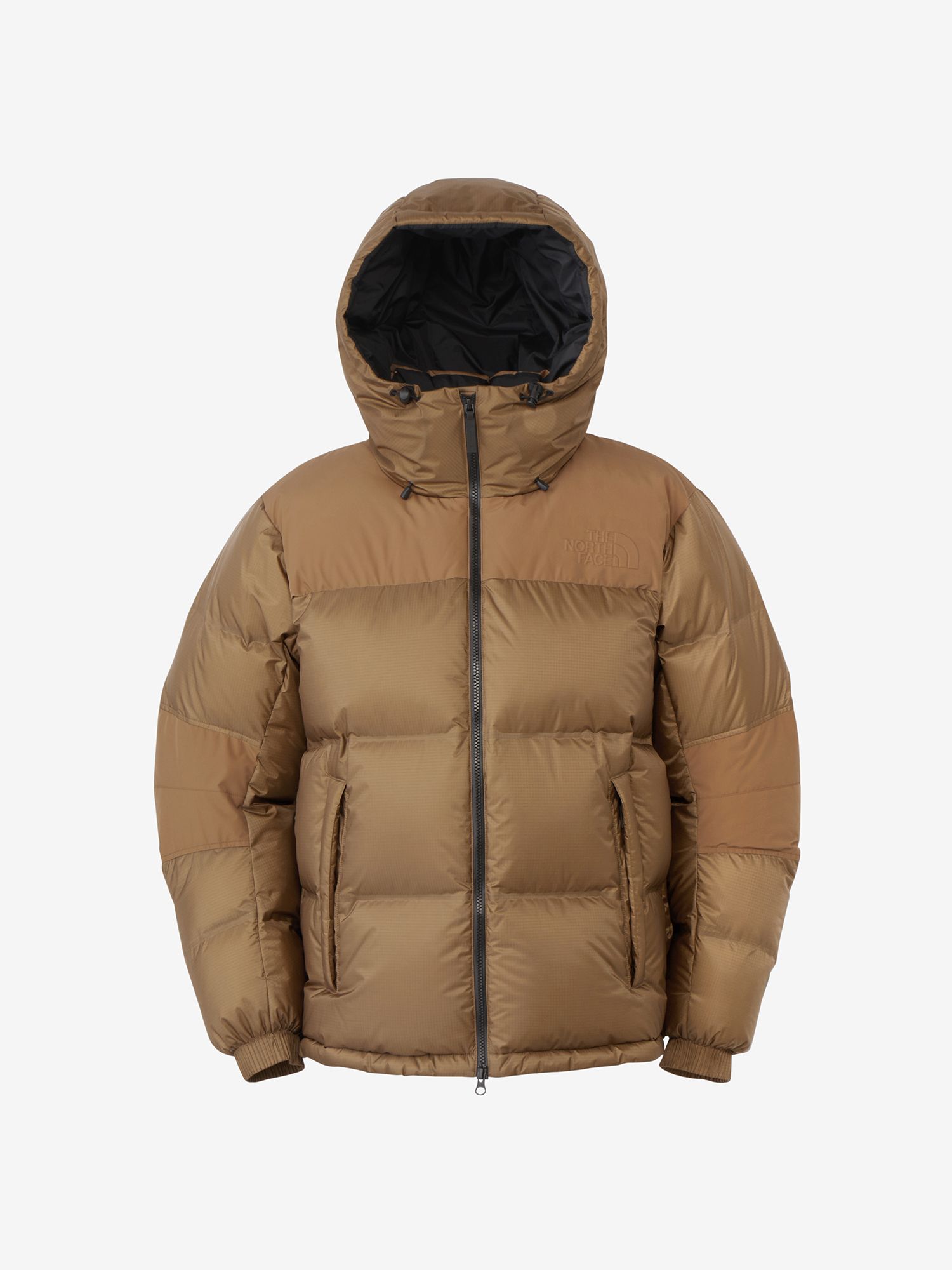 適当な価格 The North Face ヌプシフーディー | cuttweld.co