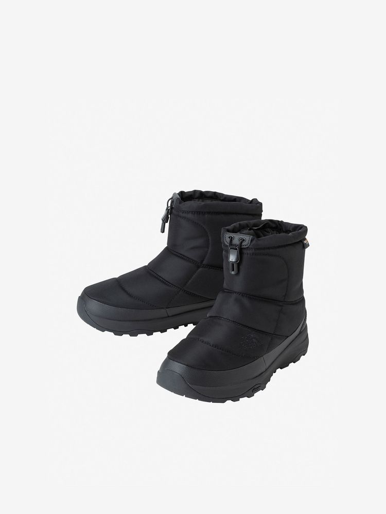 ザノースフェイス新品/タグ付き●THE NORTH FACE Nuptes Bootie