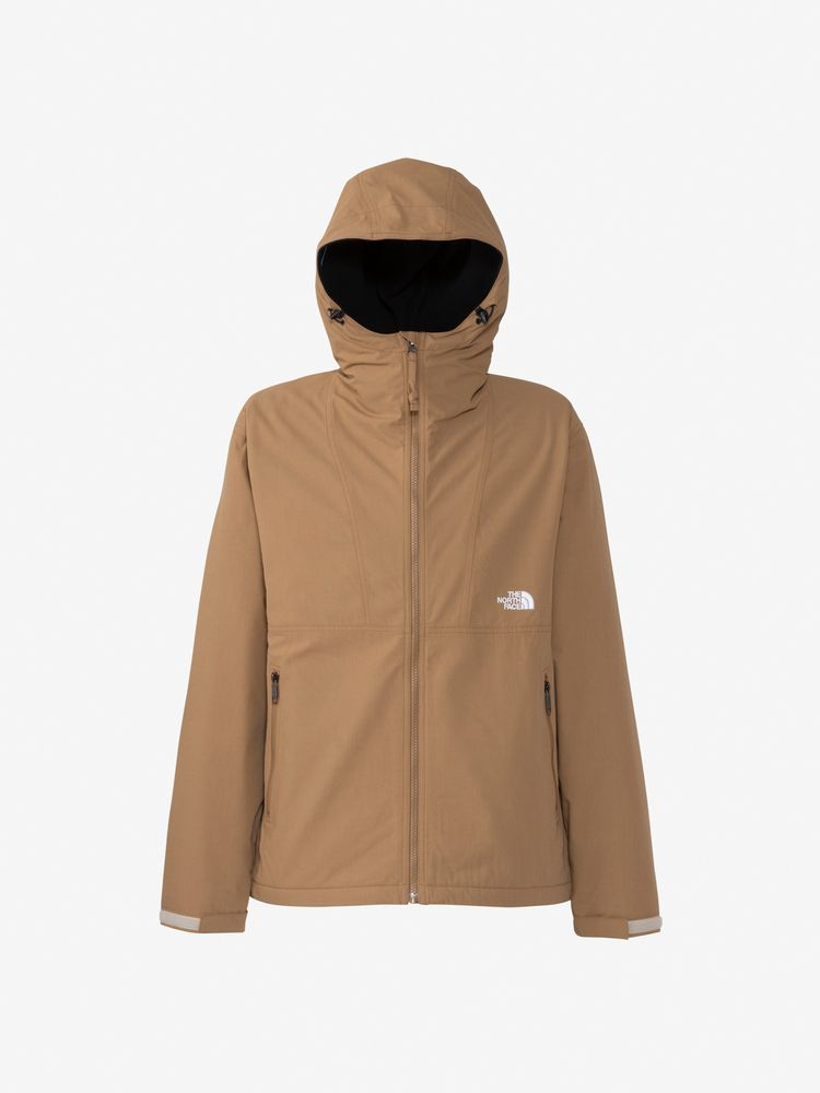 THE NORTH FACE 18SS コンパクトジャケット