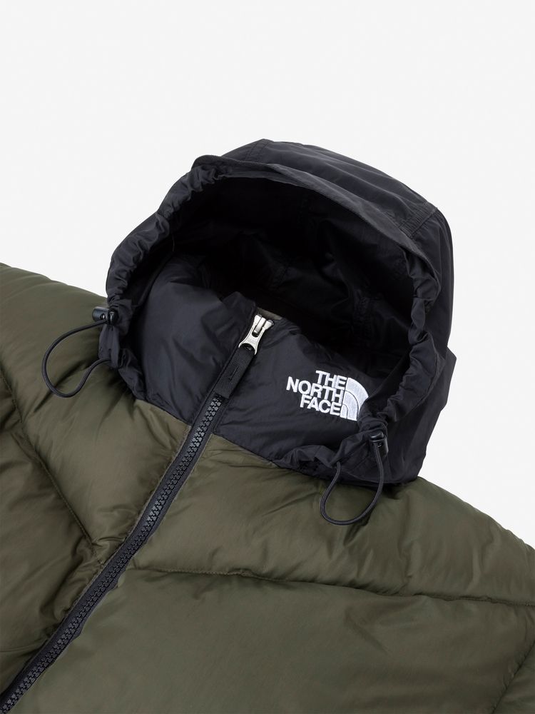 アセントジャケット（メンズ）（ND92330R）- THE NORTH FACE公式通販