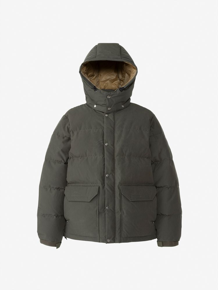 【THE NORTH FACE】マウンテンキャンプシエラジャケットHPコメント参照528526