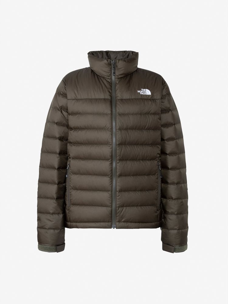 THE NORTH FACE ノースフェイス インサレーションジャケット女性XL