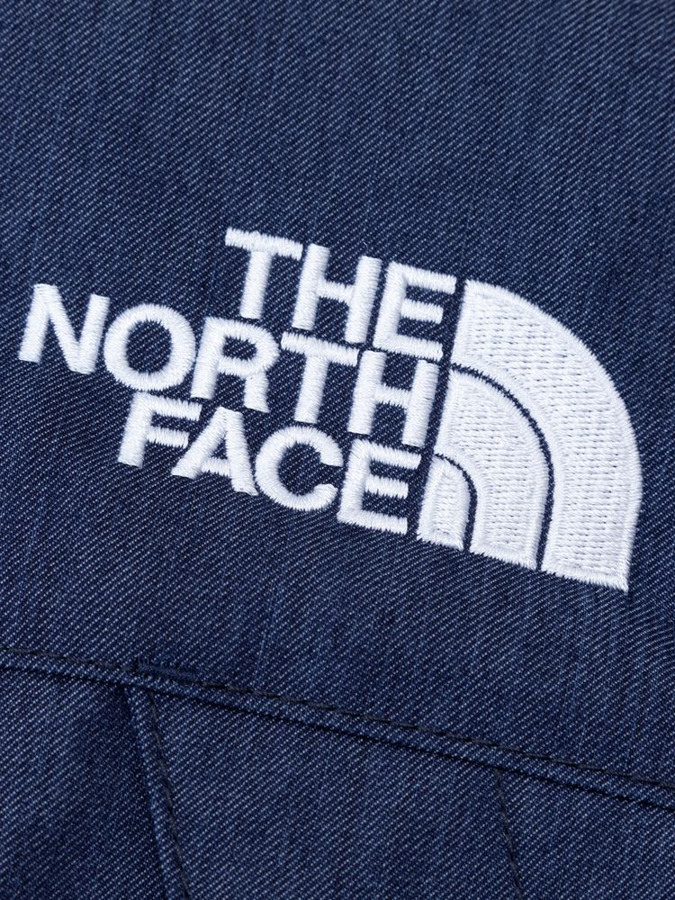 ナイロンデニムスクープジャケット（メンズ）（NP62330R）- THE NORTH FACE公式通販