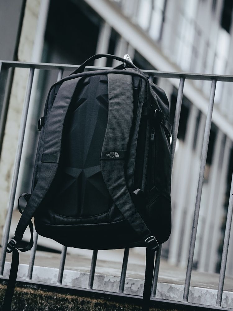 The North Face Wandereic Pack 20 - スケートボード