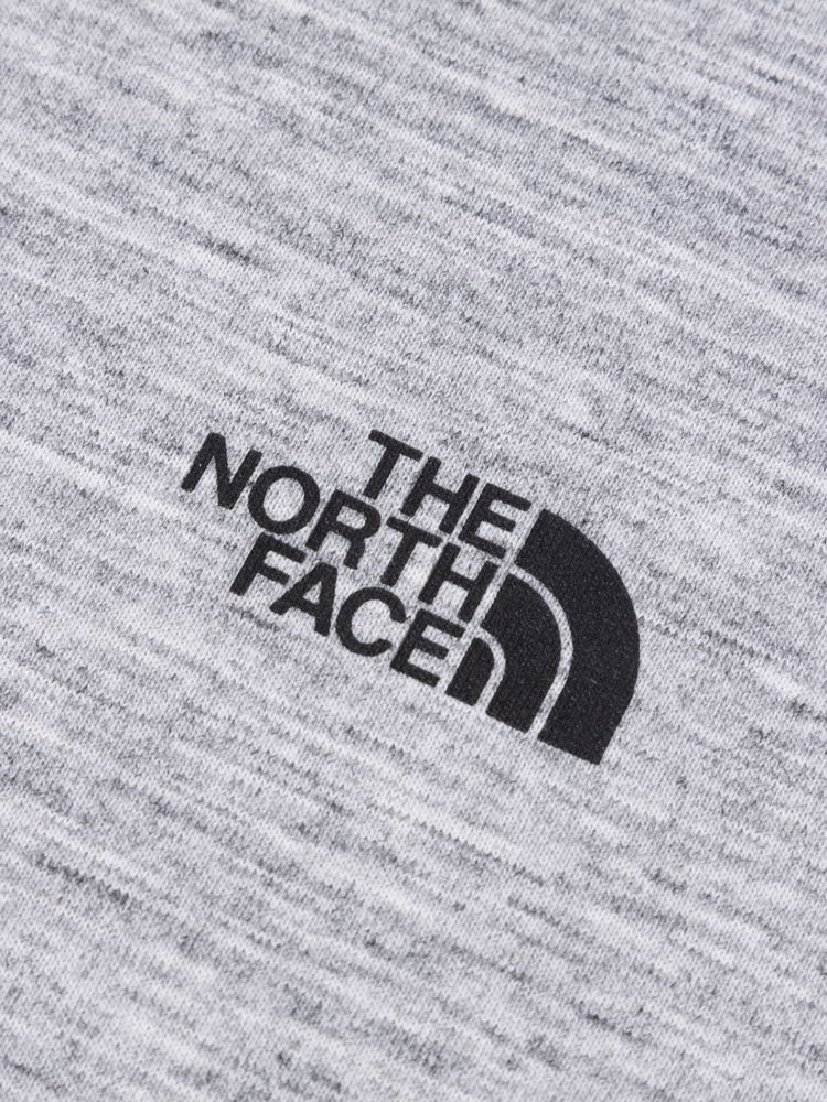 THE NORTH FACE(ザ・ノース・フェイス) ｜ショートスリーブハーフドームコラージュティー（メンズ）