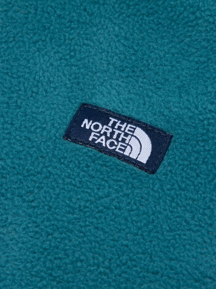 THE NORTH FACE(ザ・ノース・フェイス) ｜ベビーキャンベルフリースプルオーバー（ベビー）