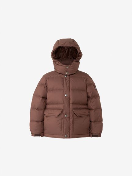 マイクロゼファーカーディガン（ベビー）（NYB82357）- THE NORTH FACE 