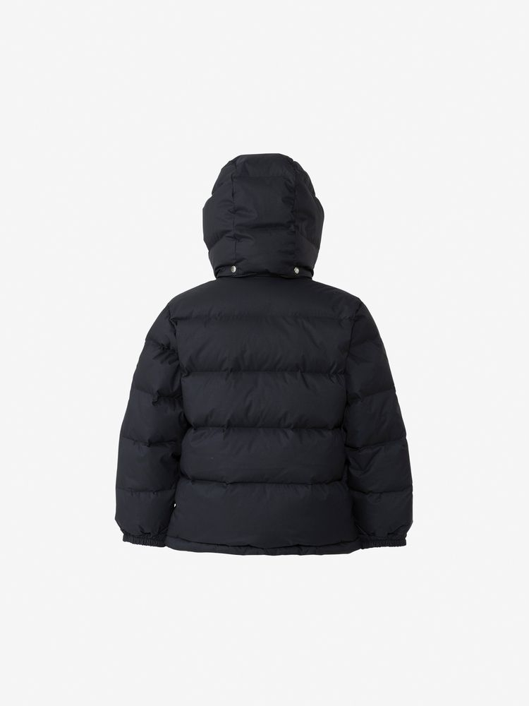 [THE NORTH FACE] キャンプシエラショート(キッズ) ブラック 140/ザ・ノース・フェイス