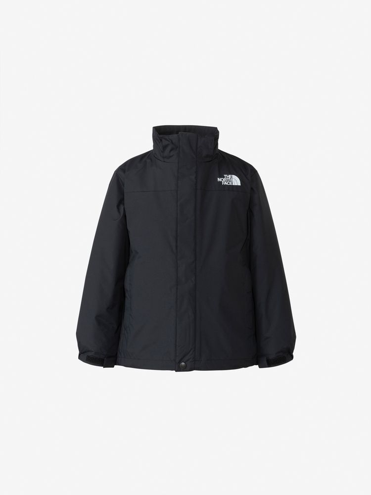 トリクライメイトジャケット（キッズ）（NPJ62300R）- THE NORTH FACE ...