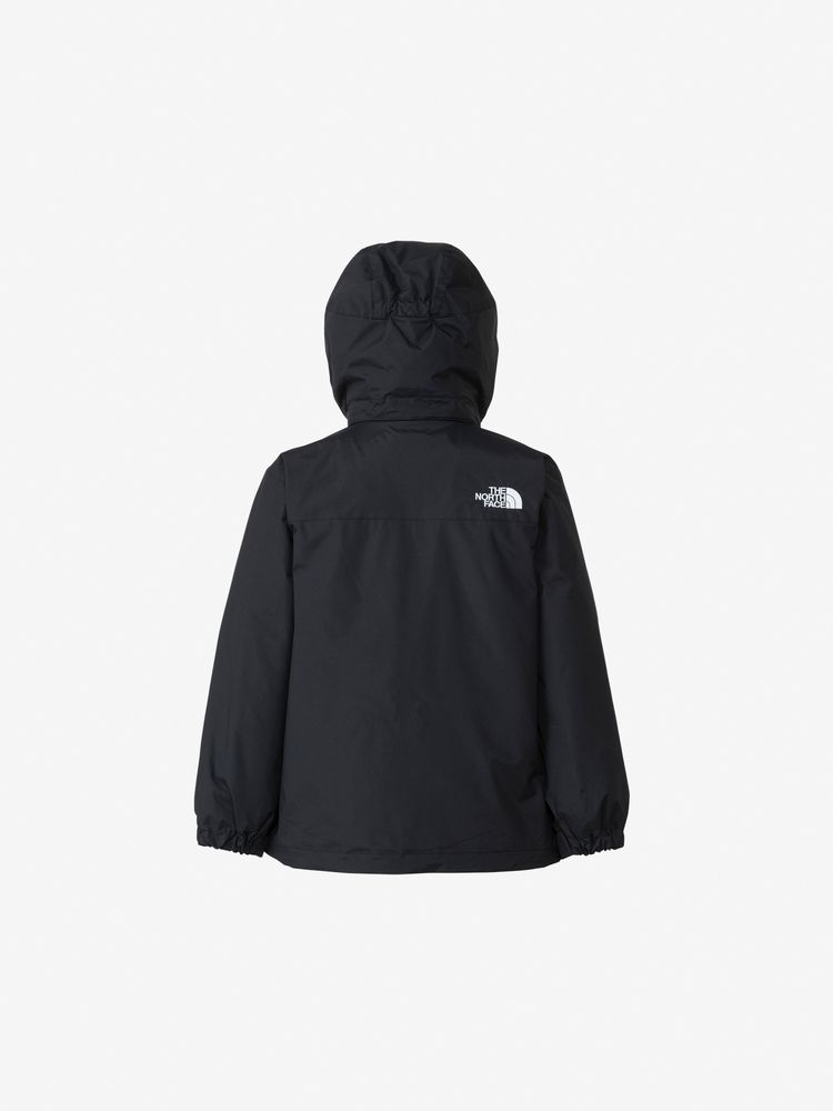 トリクライメイトジャケット（キッズ）（NPJ62300R）- THE NORTH FACE