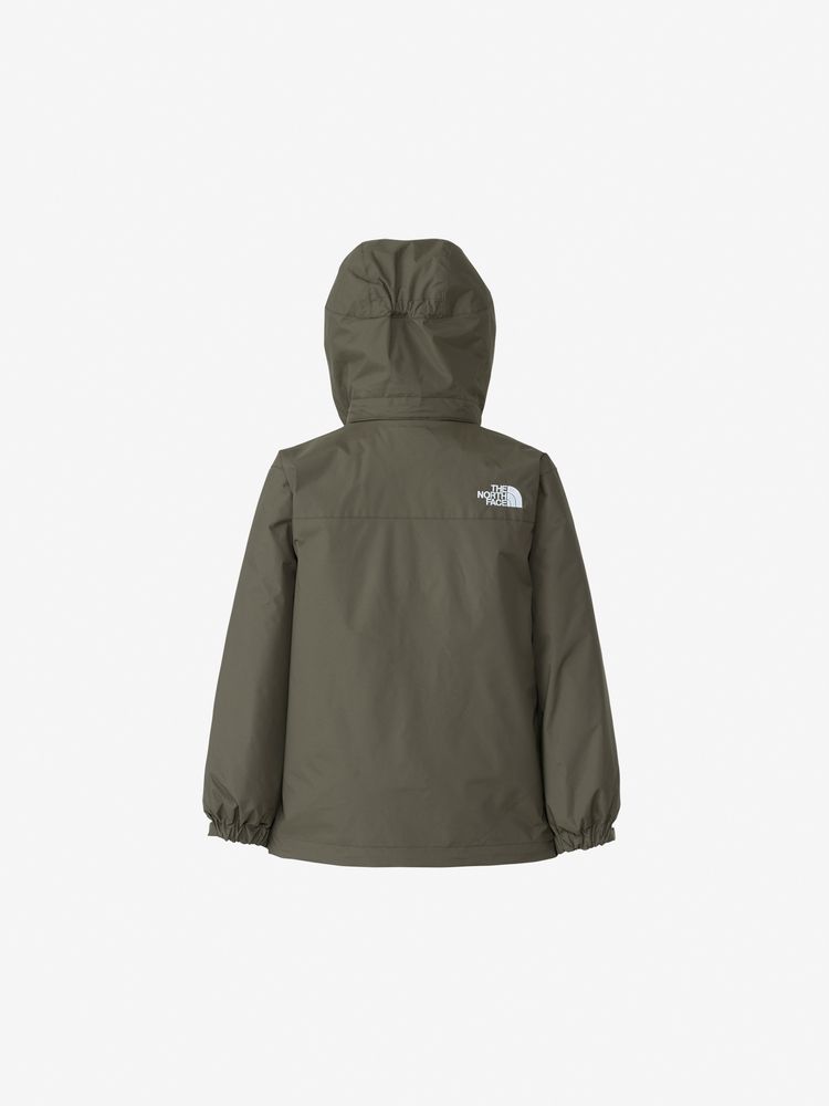 トリクライメイトジャケット（キッズ）（NPJ62300R）- THE NORTH FACE