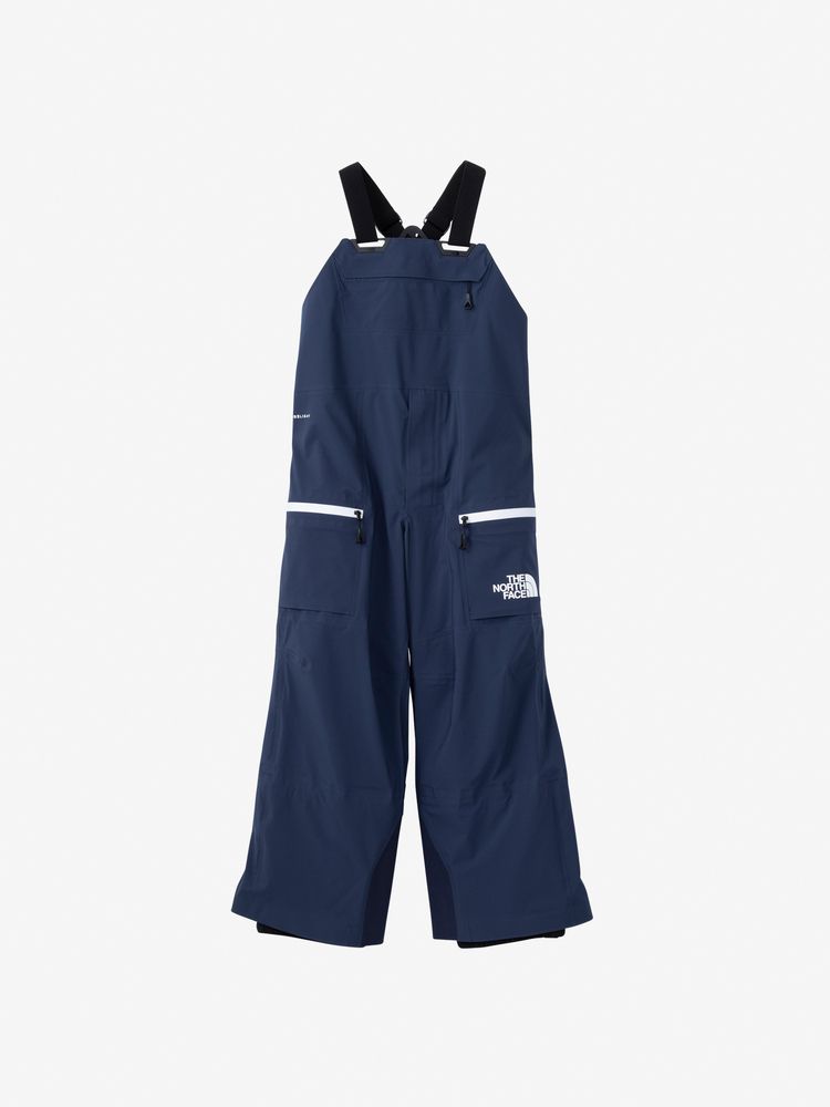 フューチャーライト3Lビブ（キッズ）（NSJ62302R）- THE NORTH FACE