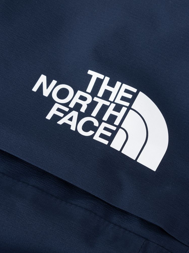 THE NORTH FACE(ザ・ノース・フェイス) ｜フューチャーライト3Lビブ（キッズ）