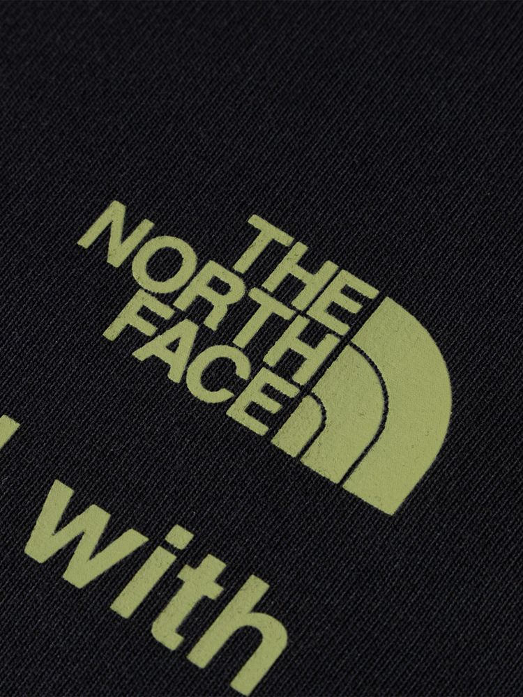 THE NORTH FACE(ザ・ノース・フェイス) ｜ショートスリーブシレトコトコティー（メンズ）