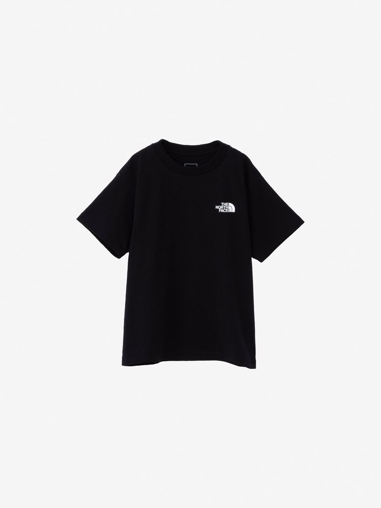 ノースフェイス アンダーシャツ 130 - トップス(Tシャツ