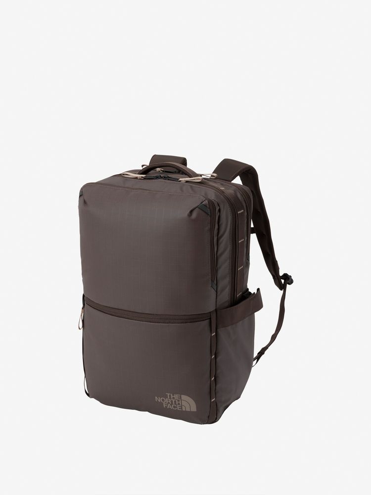 週末限定！THE NORTH FACE ベースキャンプ ボイジャー デイパックS 公式・限定】ベースキャンプボイジャーデイパックS｜ザ・ノース