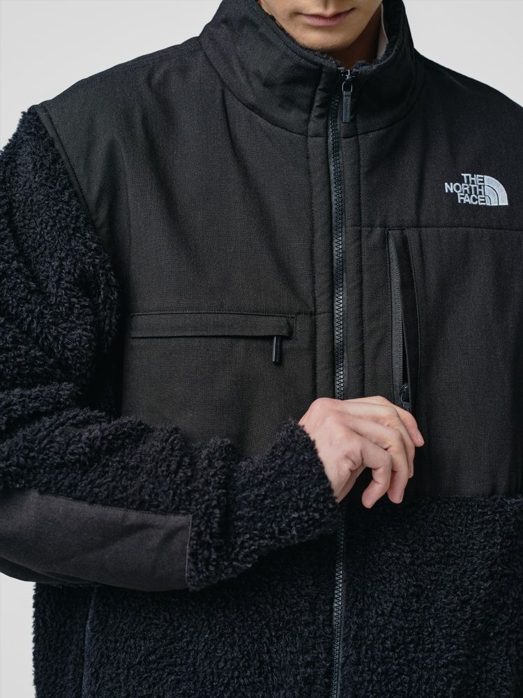 THE NORTH FACE(ザ・ノース・フェイス) ｜Brewed Protein オービット デナリジャケット（ユニセックス）