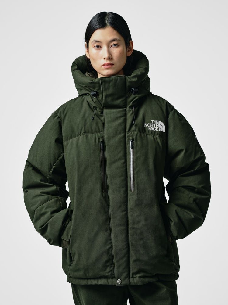 THE NORTH FACE   BALTRO LIGHT JACKET
