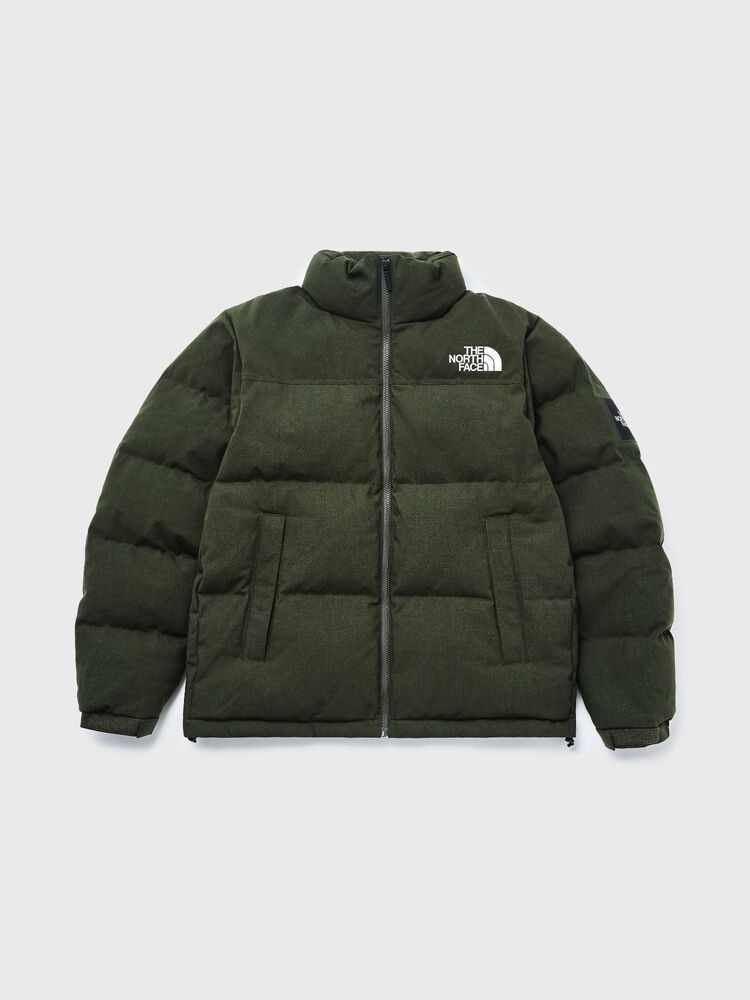 国内外の人気！ 新品 T-JACKET(ティージャケット) ブークレーツイード