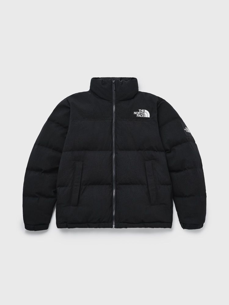 North Face